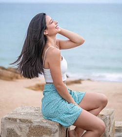 samsun escort