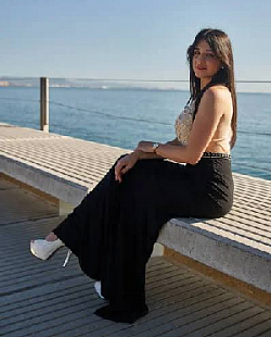 samsun escort