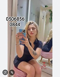 Samsun escort